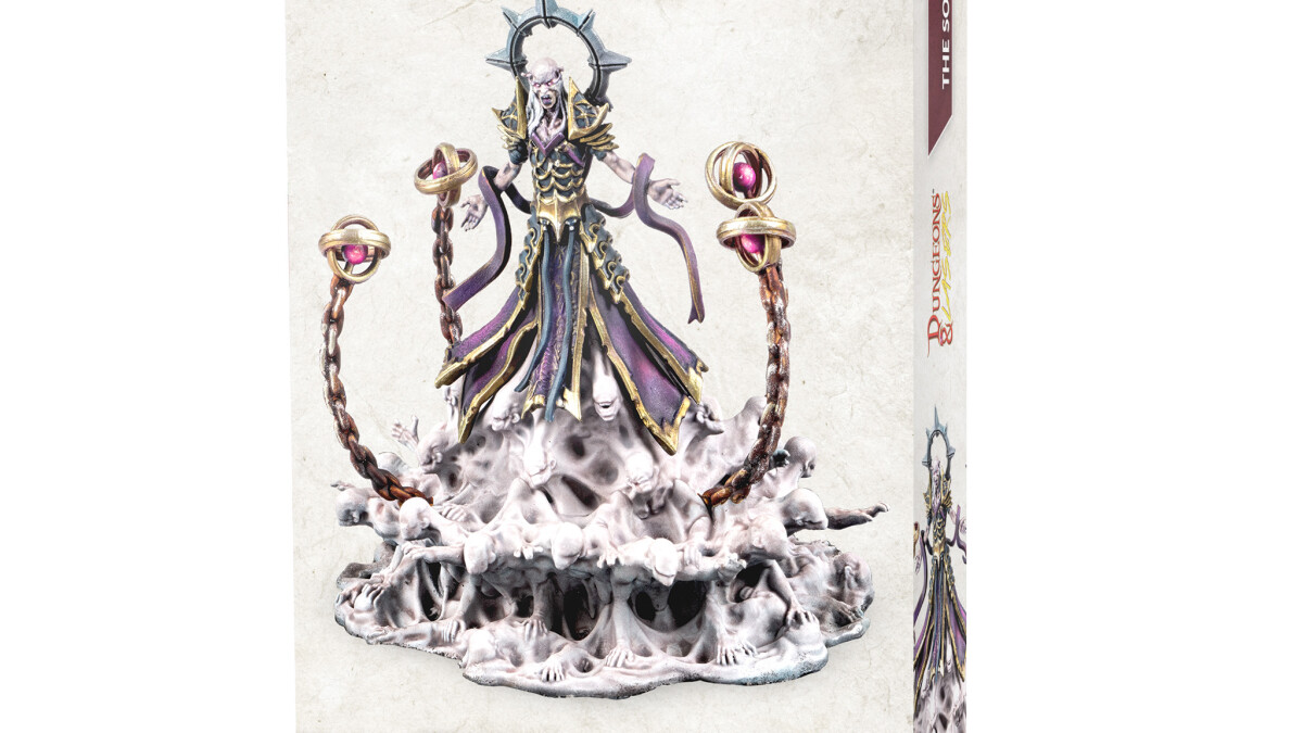 Archon Studio - Kaoz